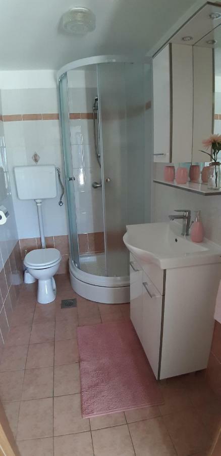 Apartmani Ana เซรส ภายนอก รูปภาพ